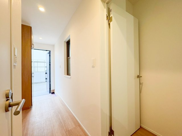新築戸建　上の宮のその他