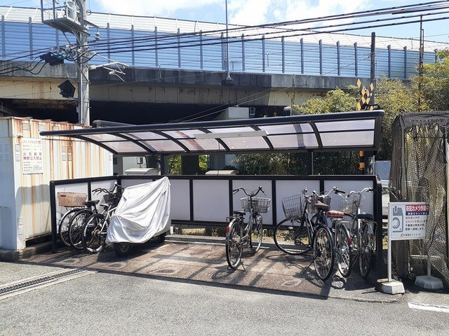 アンジェリークの内装