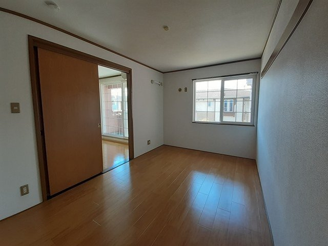 アンジェリークの内装