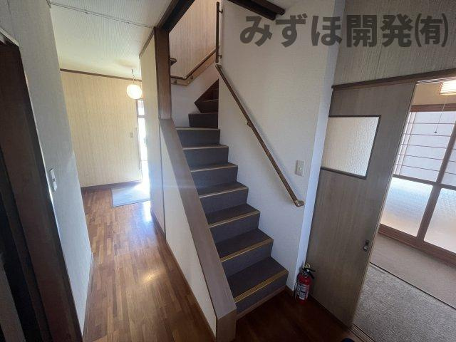 天童市大字高木字鳥居960の内装