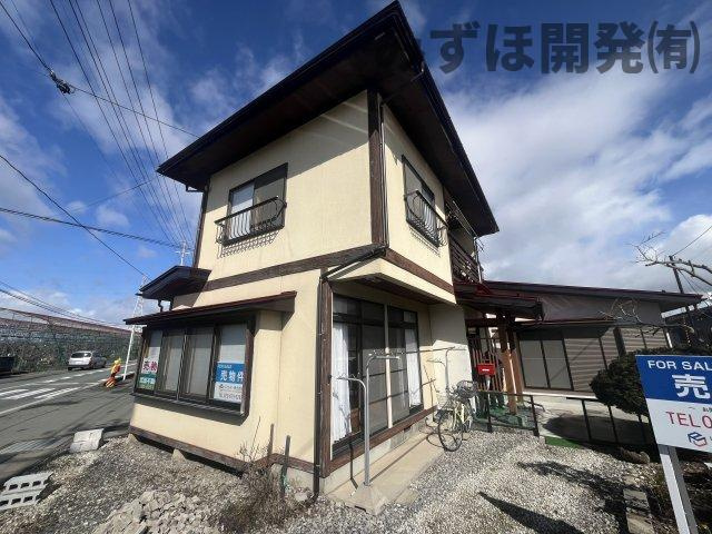 天童市大字高木字鳥居960