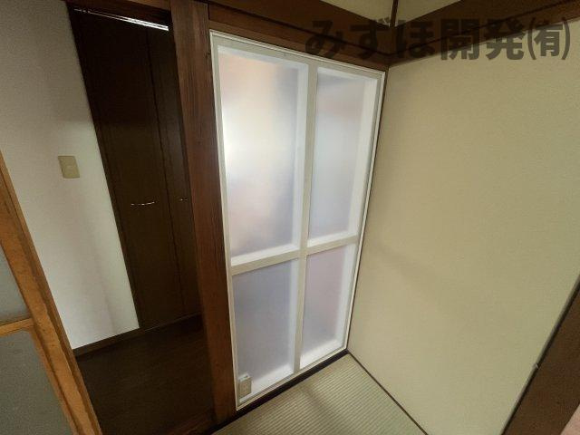 天童市大字高木字鳥居960の内装
