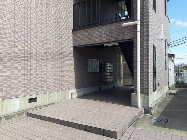 ディアコート横山のその他