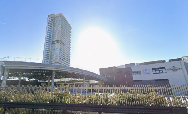 下鶴間　築4年中古戸建　庭付きの周辺|南町田グランベリーパーク駅まで徒歩約20分！