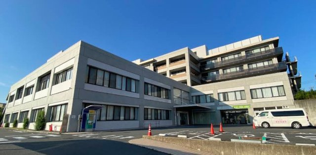 下鶴間　築4年中古戸建　庭付きのその他|南町田病院は駅近くにある総合病院です。救急受付もしているので夜間の急なトラブルも近くて安心ですね。