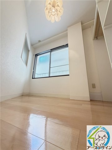 第一藤本ビルの収納