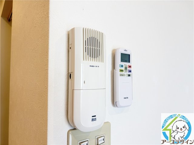 第一藤本ビルのセキュリティ