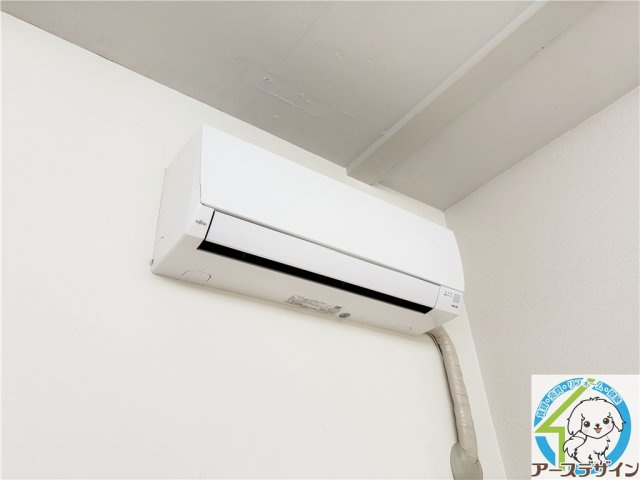 第一藤本ビルの設備