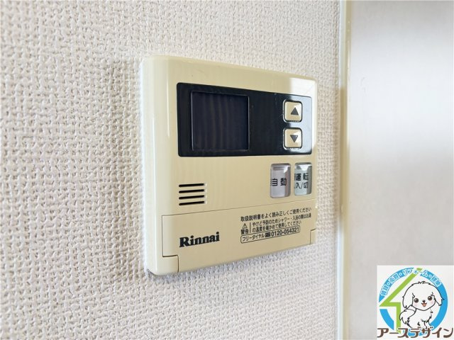 第一藤本ビルの玄関