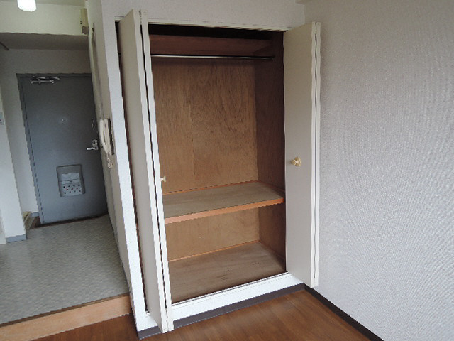 Ａ．ＮＯＶＡの収納