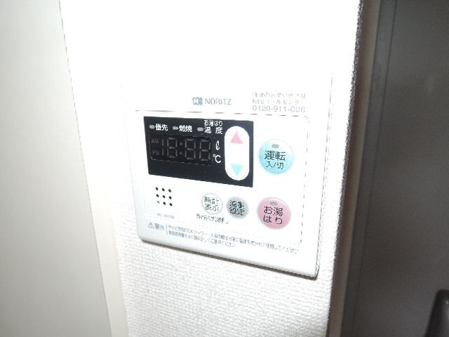 Ａ．ＮＯＶＡの内装