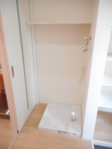 パディーⅠの設備