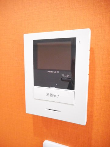 パディーⅠの設備