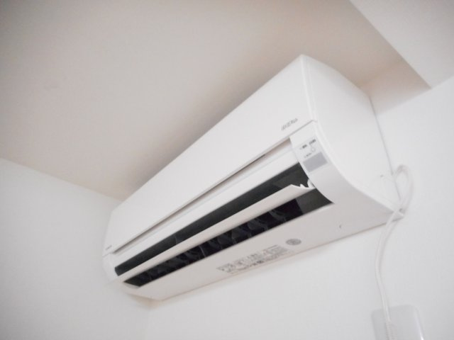 パディーⅠの設備