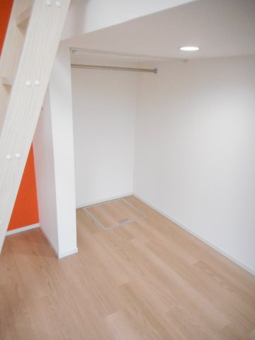 パディーⅠの内装