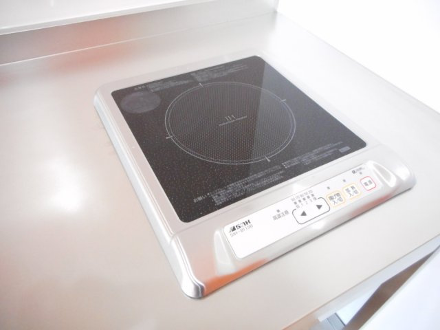 パディーⅠのキッチン