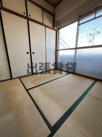 仲介手数料0円！！フルーヴェ1番館の和室