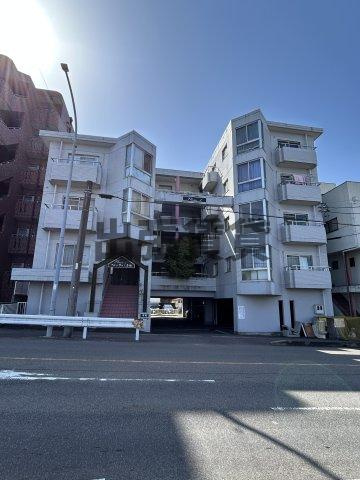 仲介手数料0円！！フルーヴェ1番館