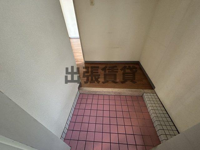 仲介手数料0円！！フルーヴェ1番館の玄関