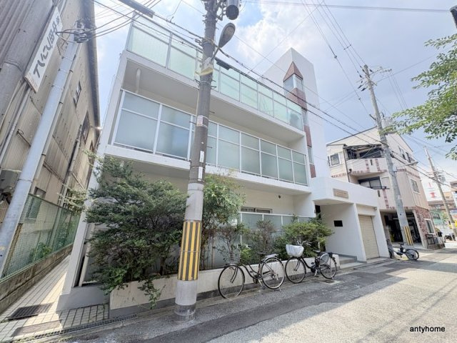 リアライズ上新庄　仲介手数料無料