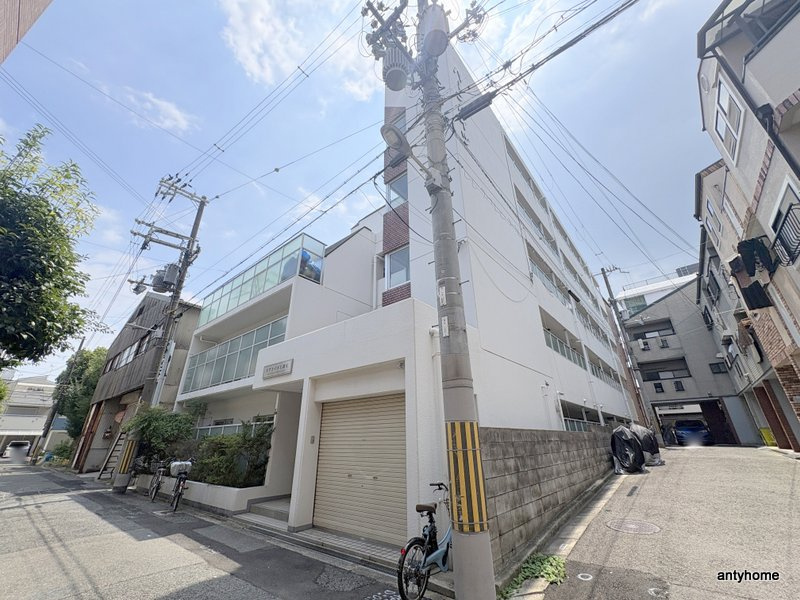 リアライズ上新庄　仲介手数料無料の外観