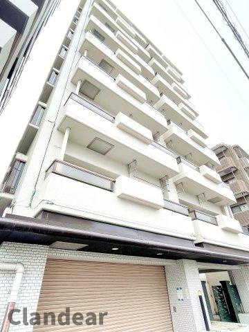 グリーンパーク第15綾瀬の外観|ドキドキの新生活も、安心してスタート。ぴったりの住まいを見つけませんか？クランディアが一緒に住まい選びをサポートします‼　まずは、お気軽にお問合せください　＃クランディア