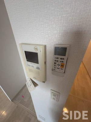 【セキュリティ】 | 大拓メゾン鶴見