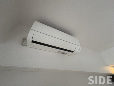 【設備】 | 大拓メゾン鶴見