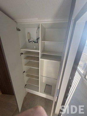 【玄関】 | 大拓メゾン鶴見