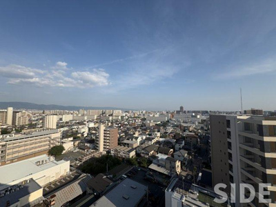 【展望】 | 大拓メゾン鶴見