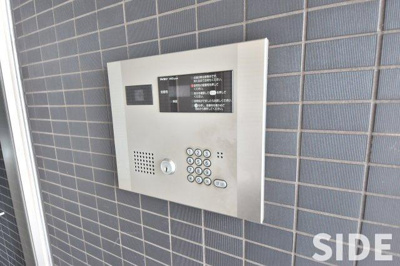 【その他共用部分】 | 大拓メゾン鶴見