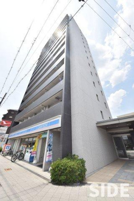 【外観】 | 大拓メゾン鶴見