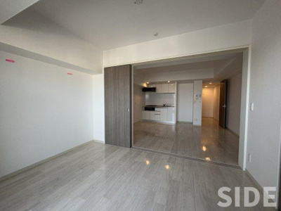 【居間・リビング】 | 大拓メゾン鶴見