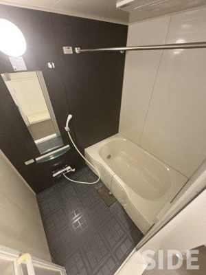 【浴室】 | 大拓メゾン鶴見