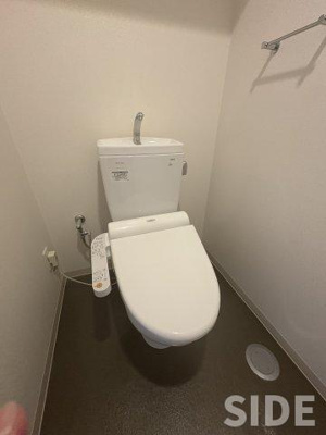 【トイレ】 | 大拓メゾン鶴見