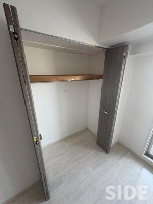 【収納】 | 大拓メゾン鶴見