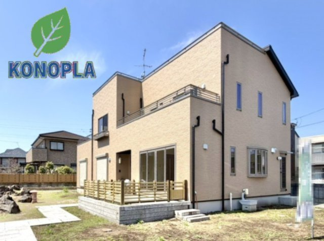 【中古戸建】伊勢崎市連取本町の外観|■外観｜ここから始まる「日常」はご家族にとってかけがえのない時間となります。少しでも豊かに、快適に。