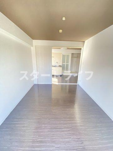 大阪市淀川区木川西１丁目の賃貸マンションの設備