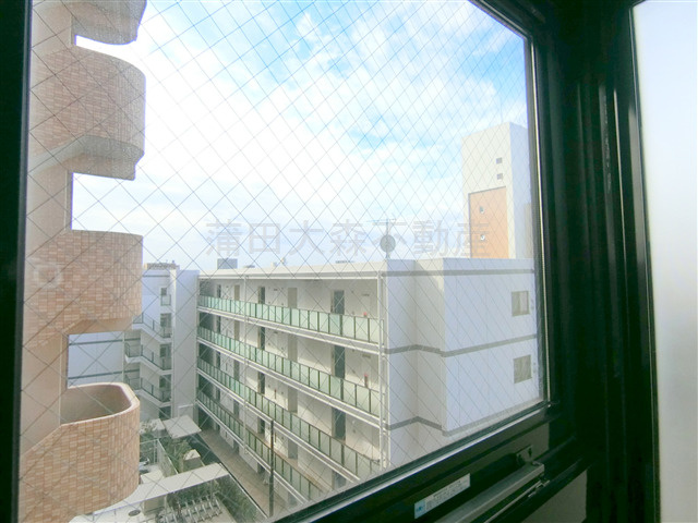 グランアリュール大鳥居