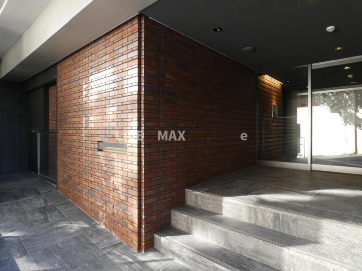【エントランス】ミュプレ表参道 