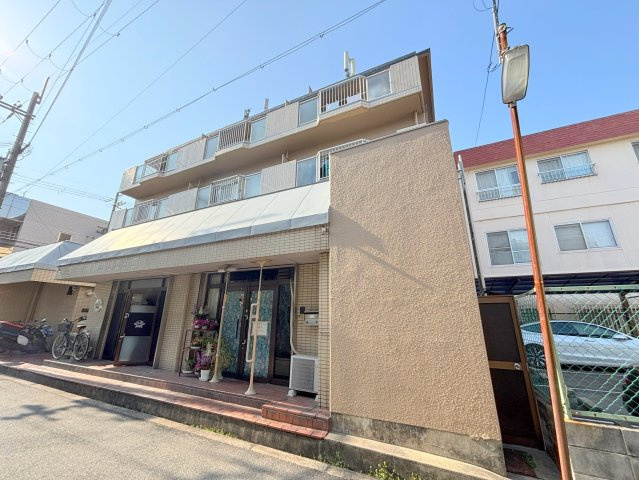 シャトーグリーン