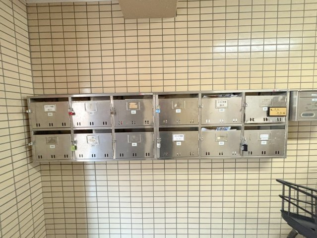 シャトーグリーンのその他共用部分