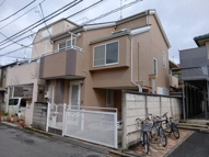 世田谷区祖師谷６丁目の一戸建ての画像
