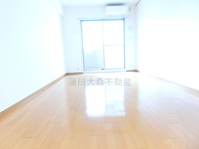 M.Y.コート西糀谷