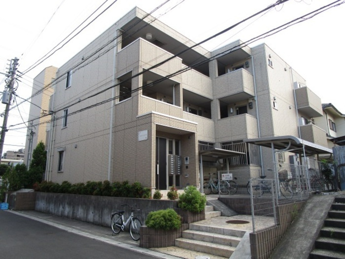 VILLETTA TOKYO BAYの画像