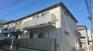 【外観】 | 綺麗な外観。
