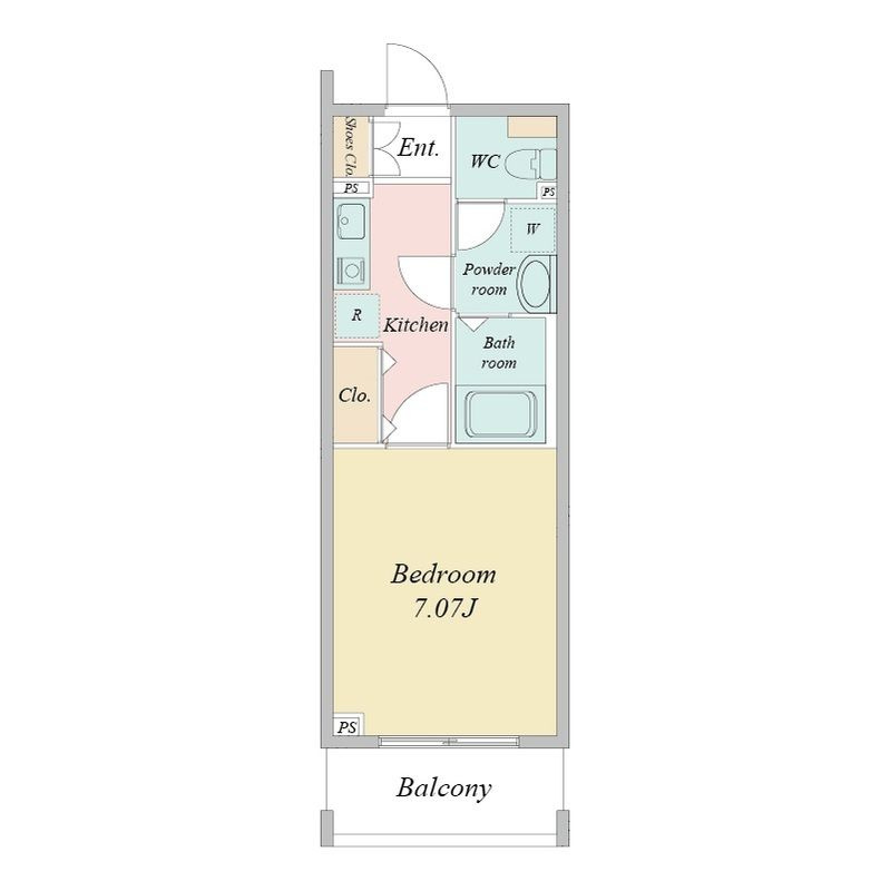 ＨＦ草加レジデンス