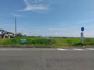 高島市新旭町旭　売土地の画像