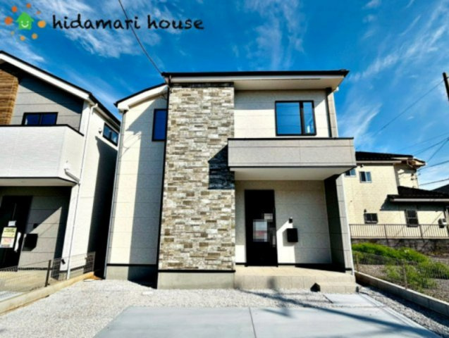 上尾市緑丘9期　新築戸建　GRACE01