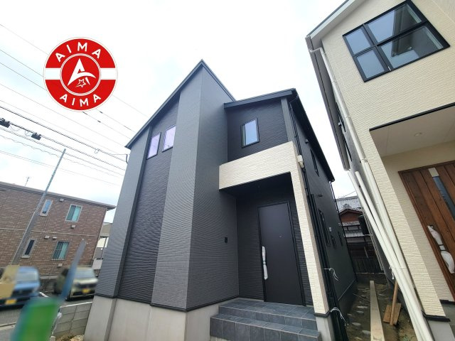 糸島市前原北2丁目第2-2棟（1号棟）